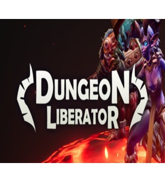 Dungeon Liberator Steam Key GLOBAL